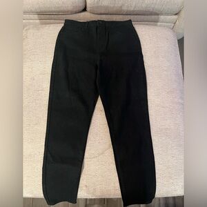 Forever 21 Black Jeans Size Waist 30